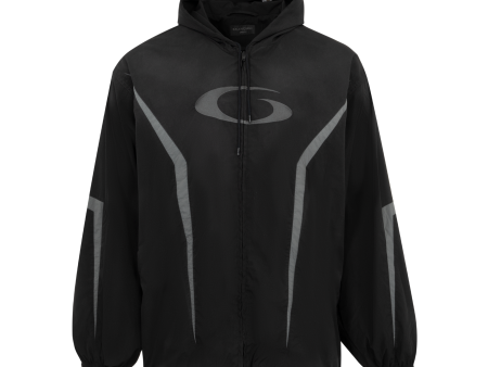 Loop Sports Icon Large Tracksuit Jacket (Mens) Online Sale