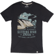 Sleeping Bear Dunes Unisex Short Sleeve Tee Online now