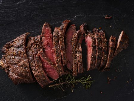 Flat Iron Steak Online Sale