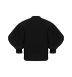 PUFF SLEEVE SPONGE SWEATSHIRT (WOMENS) Online Hot Sale