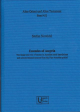 Enemies of Assyria. The image and role of enemy in Assyrian royal inscriptions and selected textual sources from the Neo-Assyrian period. (AOAT 452) Online