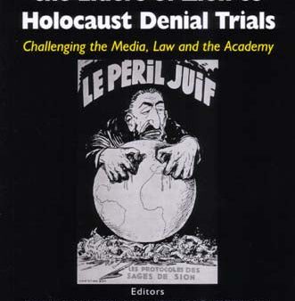 From the Protocols of the Elders of Zion to Holocaust Denial Trials Sale