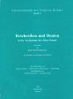 Beschreiben und Deuten in der Archäologie des Alten Orients. Festschrift für Ruth Mayer-Opificius mit Beiträgen von Freunden und Schülern. (AVO 4) Online Hot Sale