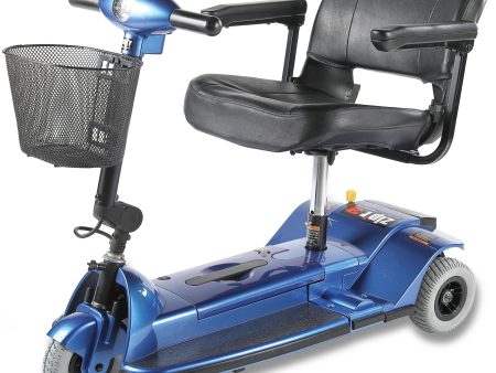 Zip r 3 Wheel XTRA Mobility Scooter Supply