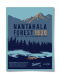 Nantahala Forest Poster Online Sale