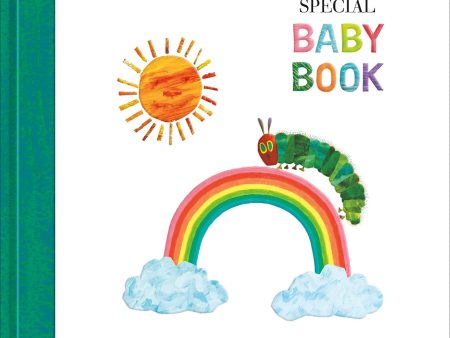 The Very Special Baby Book For Cheap