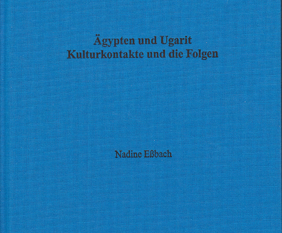 Ägypten und Ugarit – Kulturkontakte und die Folgen. (AOAT 499) Hot on Sale