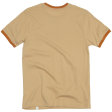 Yellowstone Type Unisex Short Sleeve Ringer Tee Online Hot Sale