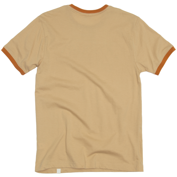 Yellowstone Type Unisex Short Sleeve Ringer Tee Online Hot Sale