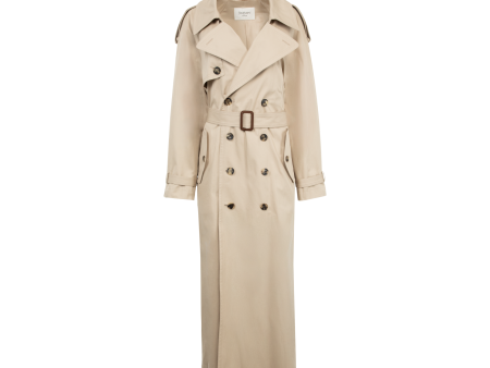 Trench Coat (Womens) Cheap