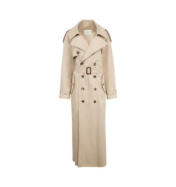 Trench Coat (Womens) Cheap