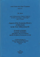 Aspects of the Economic History of Babylonia in the First Millennium BC. Economic Geography, Economic Mentalities, Agriculture, the Use of Money and the Problem of Economic Growth. (AOAT 377) Hot on Sale