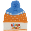 Colorful Grand Canyon Beanie Cheap