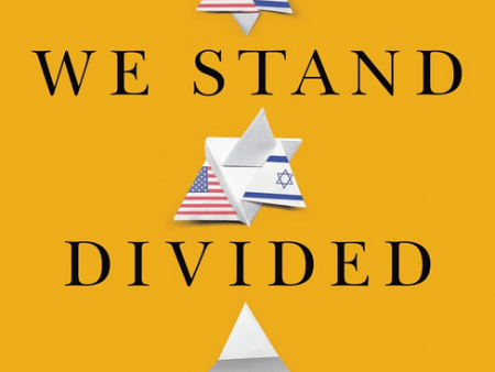 We Stand Divided Hardcover on Sale