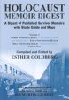 Holocaust Memoir Digest Volume 2 Cheap