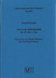 Assyrische Jahresbeamte des 12. Jh. v. Chr. Eponymen von Tukultī-Ninurta I. bis Tukultī-apil-ešarra I. (AOAT 429) Online