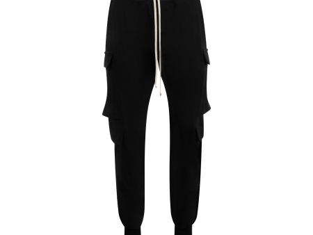 MASTODON MEGACARGO TROUSERS (MENS) on Sale