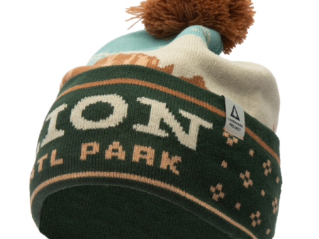 Zion National Park Beanie Online