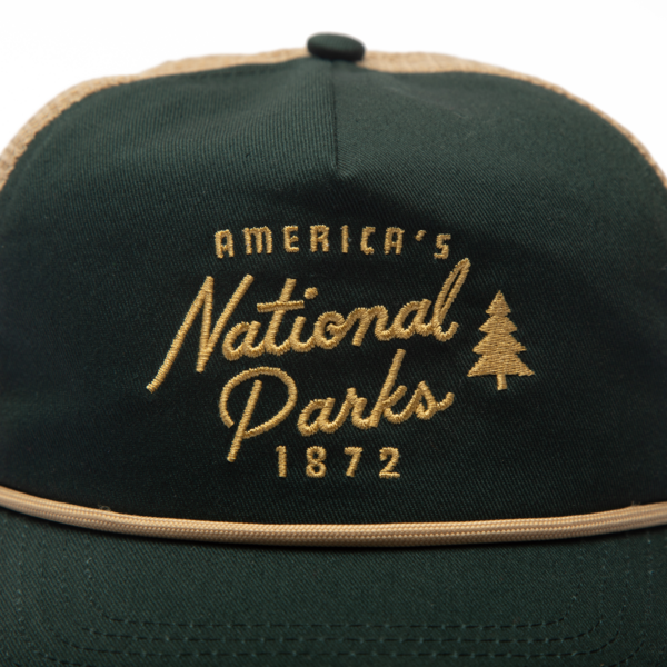 National Parks Trucker Supply