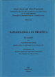 Assyriologica et Semitica - Festschrift für Joachim Oelsner anläßlich seines 65. Geburtstages am 18. Februar 1997. (AOAT 252) Online now