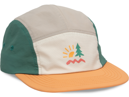 Sunrise Youth Camp Hat For Discount