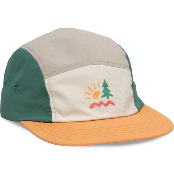 Sunrise Youth Camp Hat For Discount