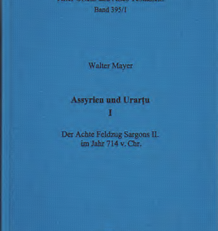 Assyrien und Urartu I. (AOAT 395 1) Online