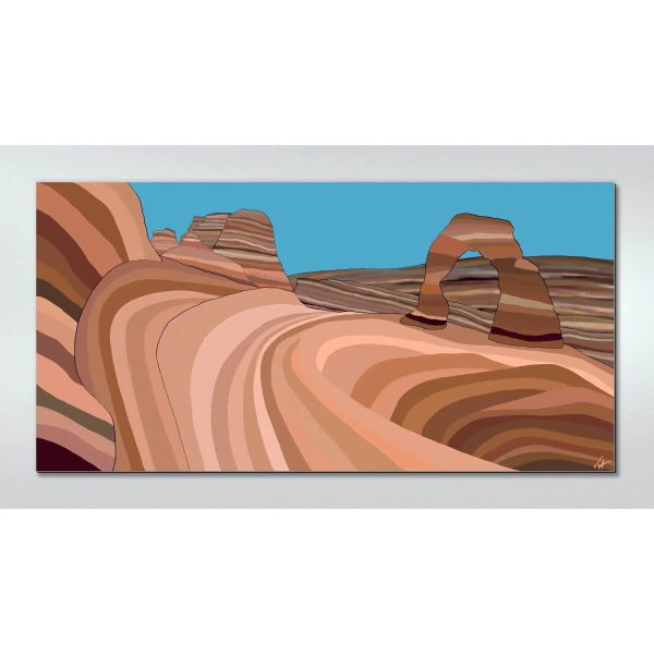 Arches National Park For Sale