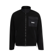 CARGO POCKET FLEECE JACKET (MENS) Fashion