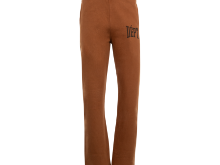 TEAM SWEATPANT (MENS) on Sale