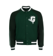 Lettermen Bomber Jacket (Mens) Fashion