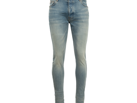 3D Bones Skinny Jeans (Mens) Sale