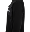 CARGO POCKET FLEECE JACKET (MENS) Fashion