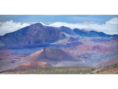 Haleakala National Park For Cheap