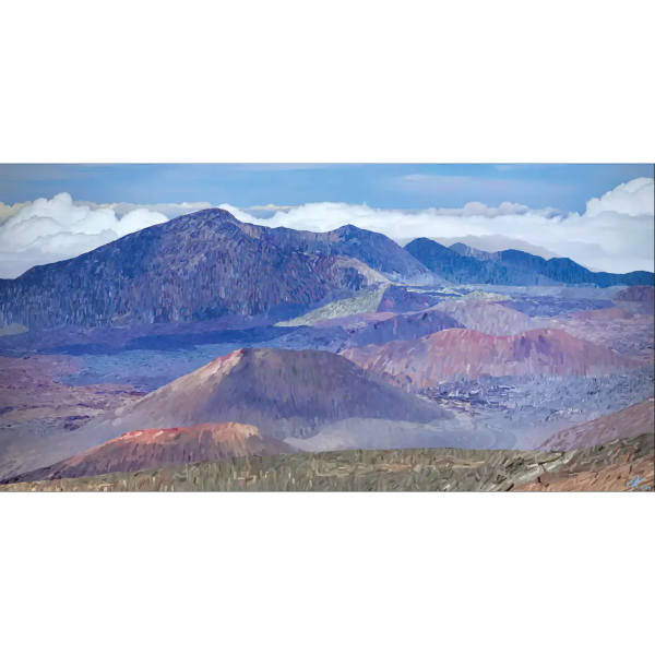 Haleakala National Park For Cheap