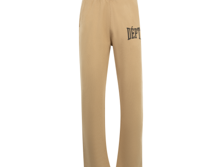 TEAM SWEATPANT (MENS) For Sale