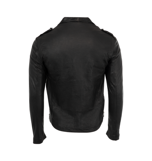 LEATHER JACKET (MENS) Online