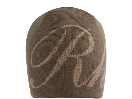 Script Beanie (Mens) For Sale