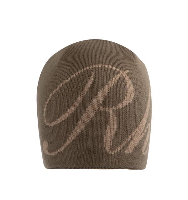 Script Beanie (Mens) For Sale