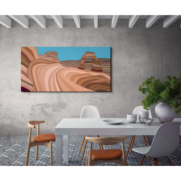 Arches National Park For Sale