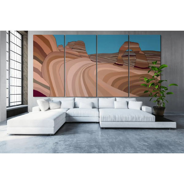 Arches National Park For Sale